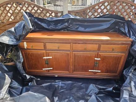 Photo of free Side Table (N14 5AJ) #1