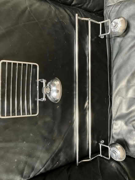 Photo of free Towel rail (Lichfield WS13) #1