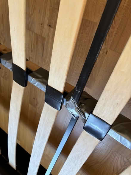 Photo of free Double Bed (Highbury Barn N5) #2