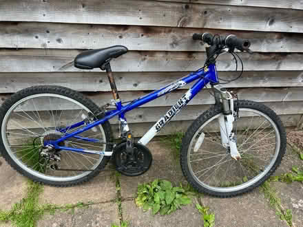 Photo of free Kids Bike (Sevenoaks) #1