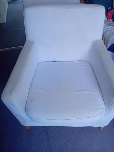 Photo of free Ikea children chair (New malden) #1