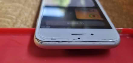 Photo of free iPhone 6 (Prenton CH43) #3