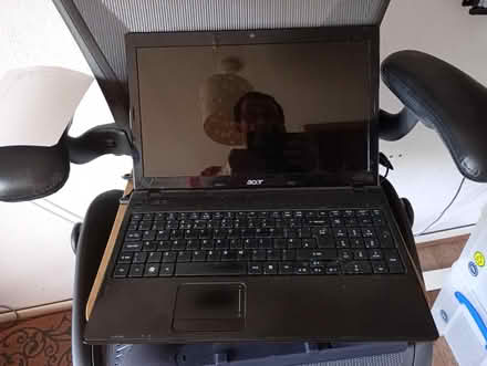 Photo of free Acer Aspire 5742 Laptop (Royston SG8) #1