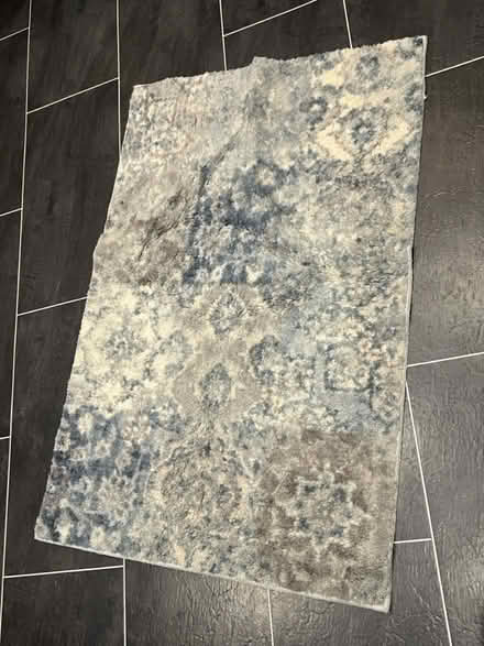 Photo of free Small Rug (Twickenham TW2) #1