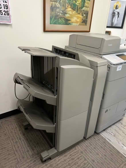 Photo of free Canon C7270 copier (Walnut Creek) #2