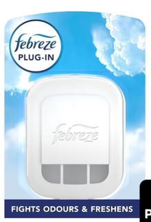 Photo of Febreze 3Volution Diffuser (Malvern Link WR14) #1