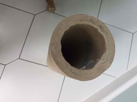 Photo of free Strong cardboard tube (Southport PR8) #2
