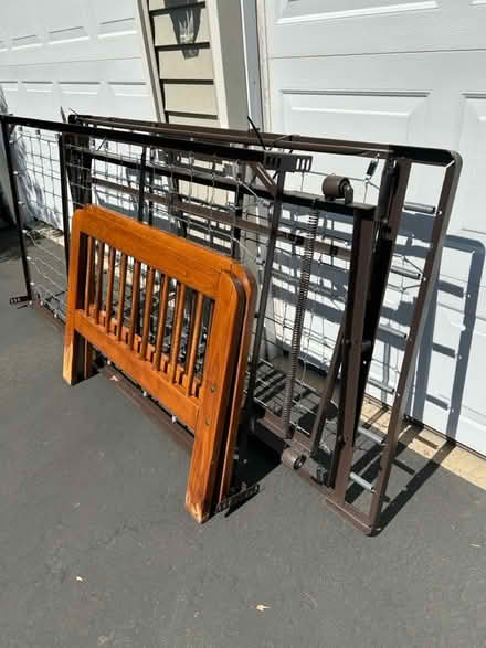 Photo of free Trundle Bed (Souderton/Franconia) #2