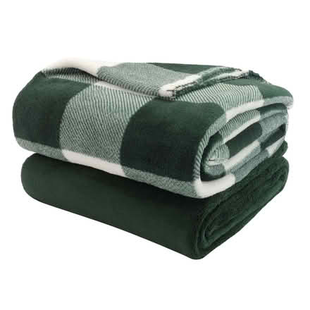 Photo of blankets (Anaheim) #2