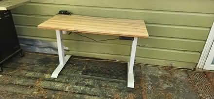 Photo of free Table (Grant Park / Boho) #2