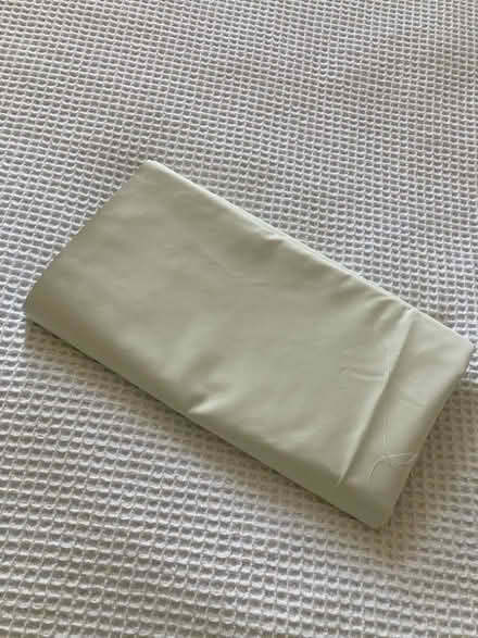 Photo of free Length of curtain lining material (Harbury CV33) #1