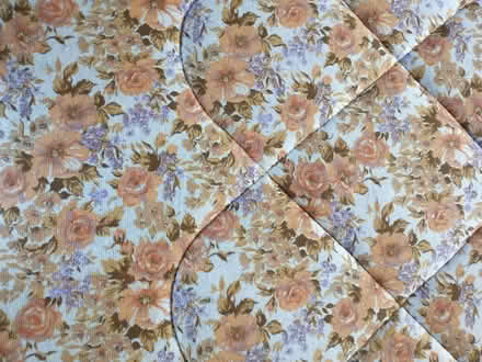 Photo of free sprung single mattress (IP9) #2