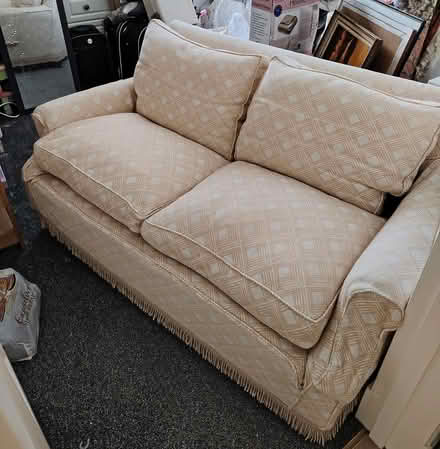 Photo of free Sofa (Aberdeen Kincorth area) #2