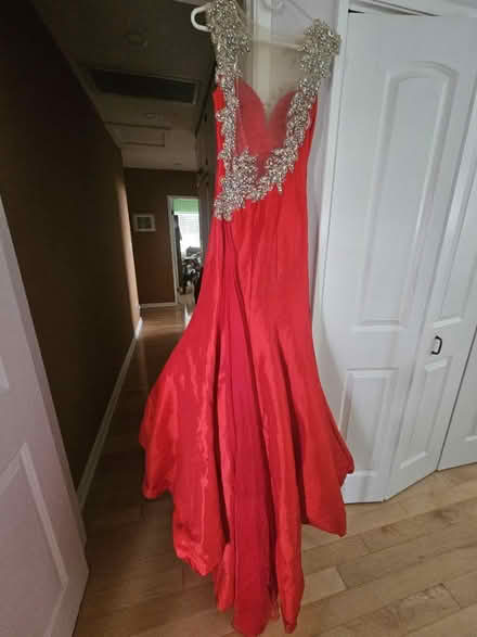 Photo of free Prima Dona Collection Dress (Sevenhills) #3