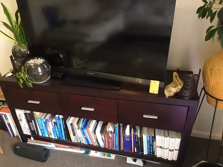 Photo of free Coffee table and matching tv unit (Naremburn NSW) #3