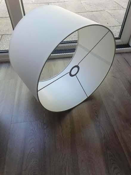 Photo of free Lampshade (Colehill BH21) #2