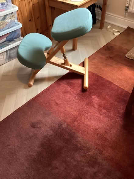 Photo of free Ergonomic Kneeling Chair (Oswestry SY11) #1