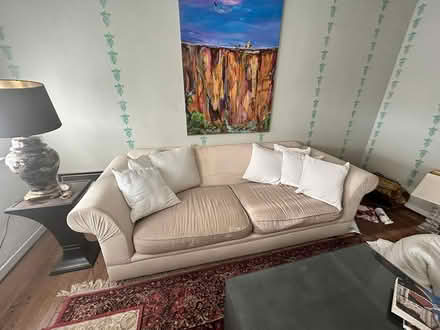 Photo of free SOFA / Couch (North Hollywood) #1
