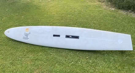 Photo of free Wayler Windsurfing Board (Waterlooville PO7) #4