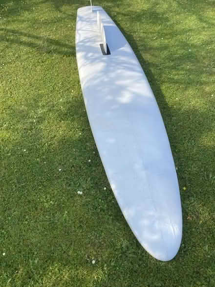 Photo of free Wayler Windsurfing Board (Waterlooville PO7) #3