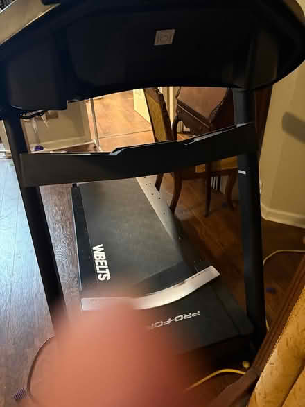 Photo of free proform treadmill (James island, South Carolina) #4