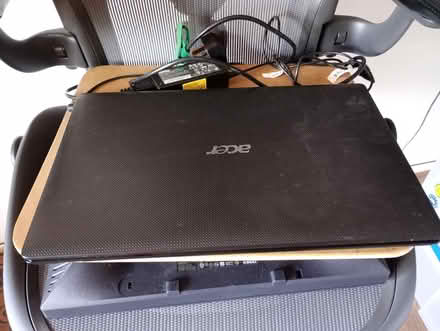 Photo of free Acer Aspire 5742 Laptop (Royston SG8) #2