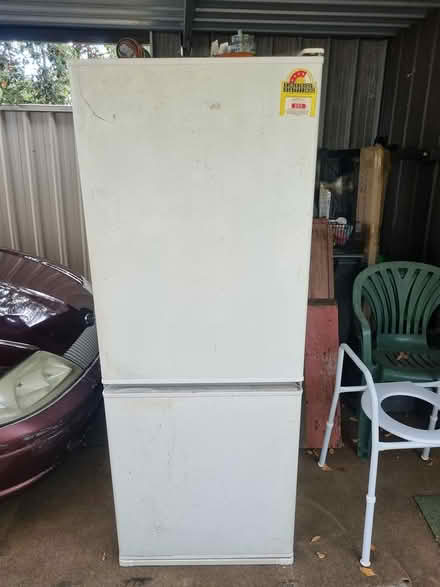 Photo of free Fridge (Torrens ACT) #3