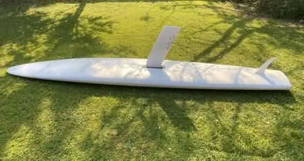 Photo of free Wayler Windsurfing Board (Waterlooville PO7) #4
