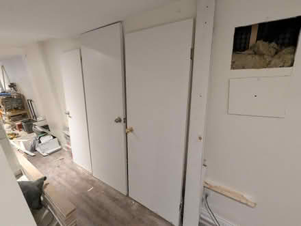 Photo of free 3 Doors (Brockton Village) #1
