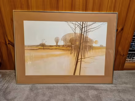 Photo of free Framed posters (Pennant Hills) #3