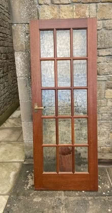 Photo of free A Variety of Interior Doors (Bathford BA1) #1