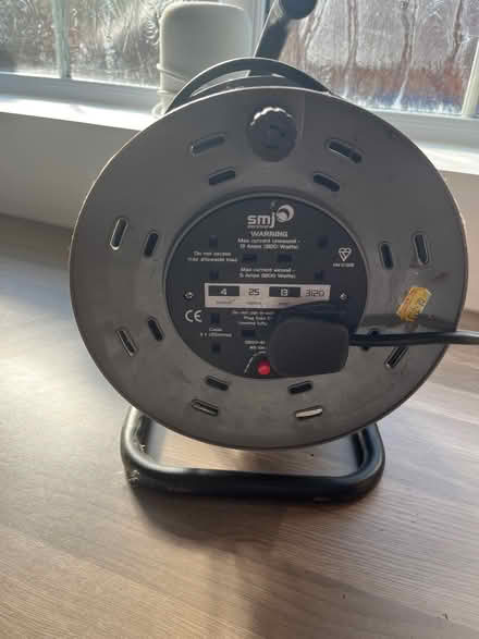 Photo of free 25m Extension Cable (Grandborough CV23) #1