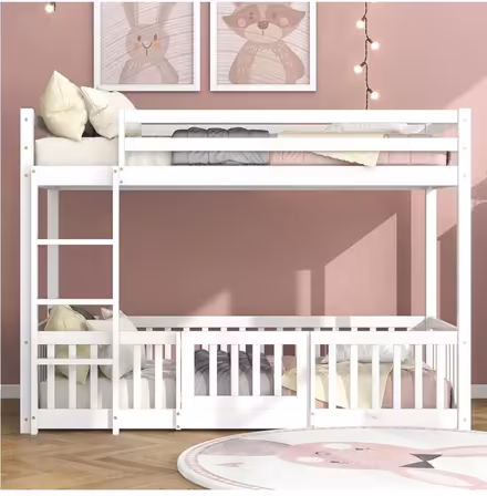 Photo of Bunk bed (SE14) #1