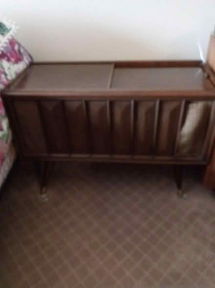 Photo of free Magnavox Record Player (Upper East side of Loveland) #1