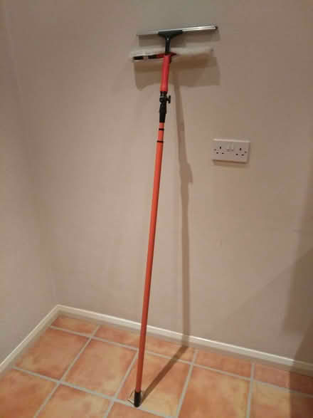 Photo of free Telescopic window cleaner (Irish Fields LS21) #1