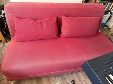 Photo of free Sofa bed (Eaton NR4) #1