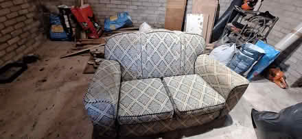 Photo of free Renovation project - 1920s 1930s Bauhaus 3 piece suite (Kendal LA9) #2