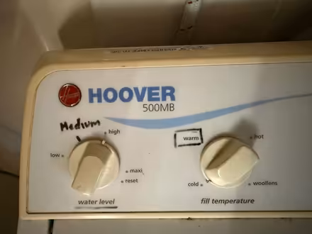 Photo of free 5kg top loading Washing Machine (Dorset Road, Boronia, Vic 3155) #4