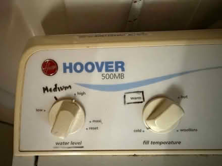 Photo of free 5kg top loading Washing Machine (Dorset Road, Boronia, Vic 3155) #4