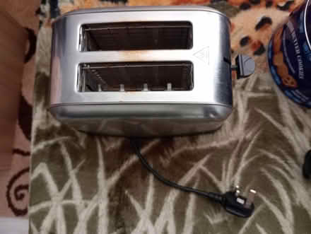 Photo of free Russell Hobbs Toaster Two Slice (Northenden M22 4) #2