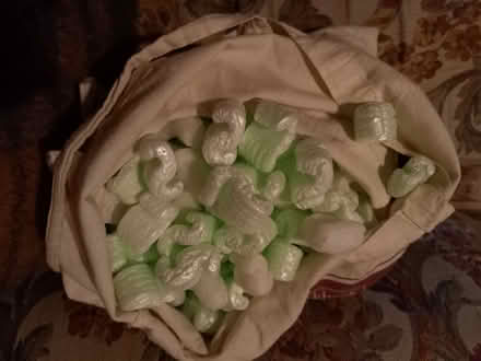 Photo of free Polystyrene chips (Layerthorpe YO31) #1