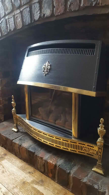Photo of free Valor homeflame gas fire (Barton upon Irwell M30) #1