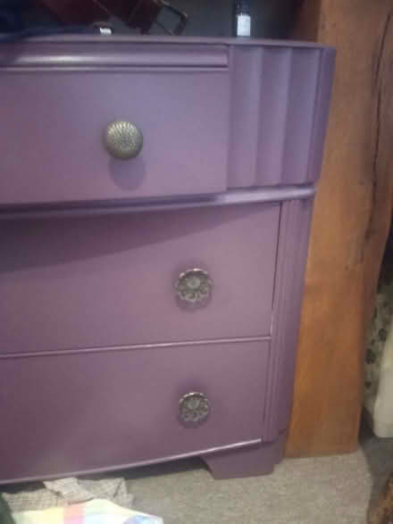 Photo of free Paint (High Wood GL6) #2