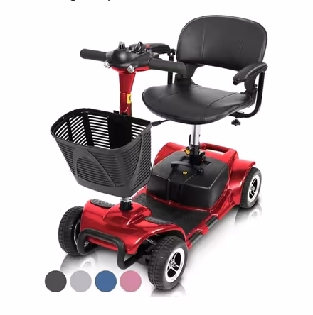 Photo of Adult scooter (West islip) #1