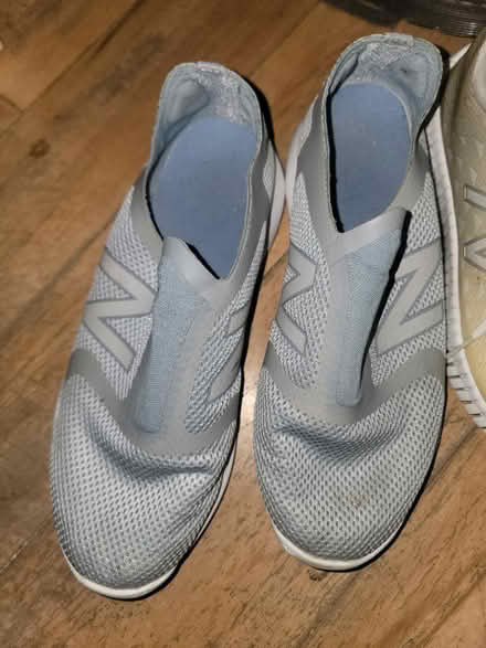 Photo of free Slip on shoe (Prospect heights.) #1