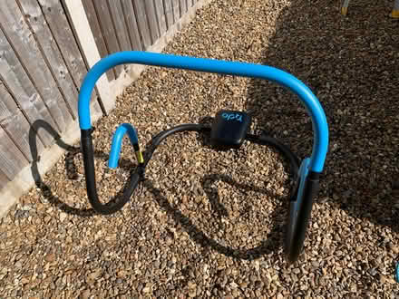 Photo of free Crunch Frame (Wood Street Village GU3) #1