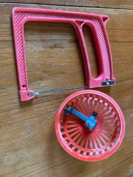Photo of free Tiling bits (St Leonards on Sea TN37) #1