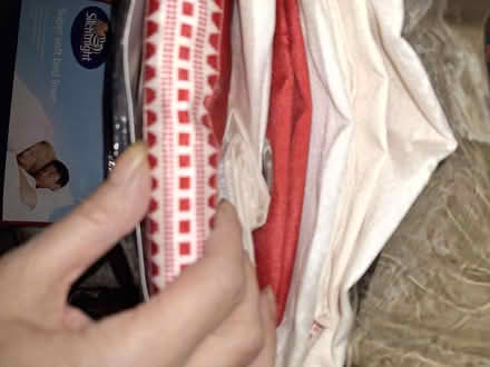 Photo of free Curtains (CT12) #2