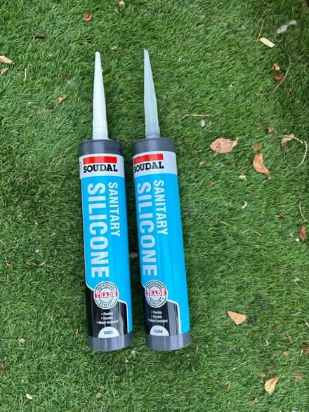Photo of free Recently opened silicone (SW15 Putney) #1
