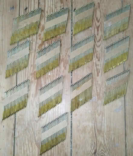 Photo of free Nails for Nail Gun (Charlton SE7) #1